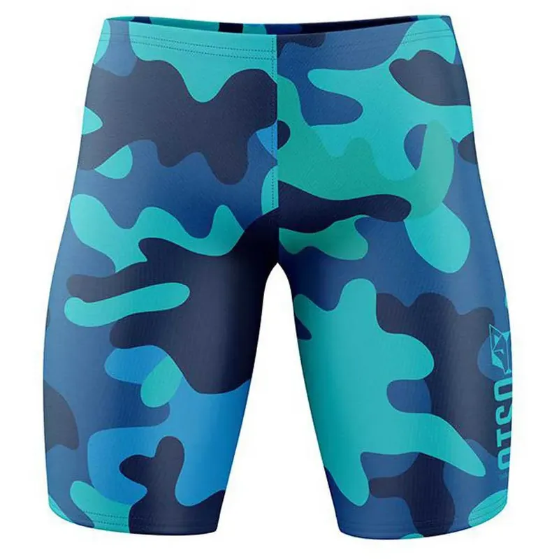 Otso Swjm Jammer Blue XL Men