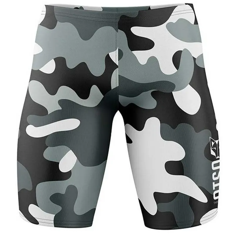 Otso Swjm Jammer Grey XL Men