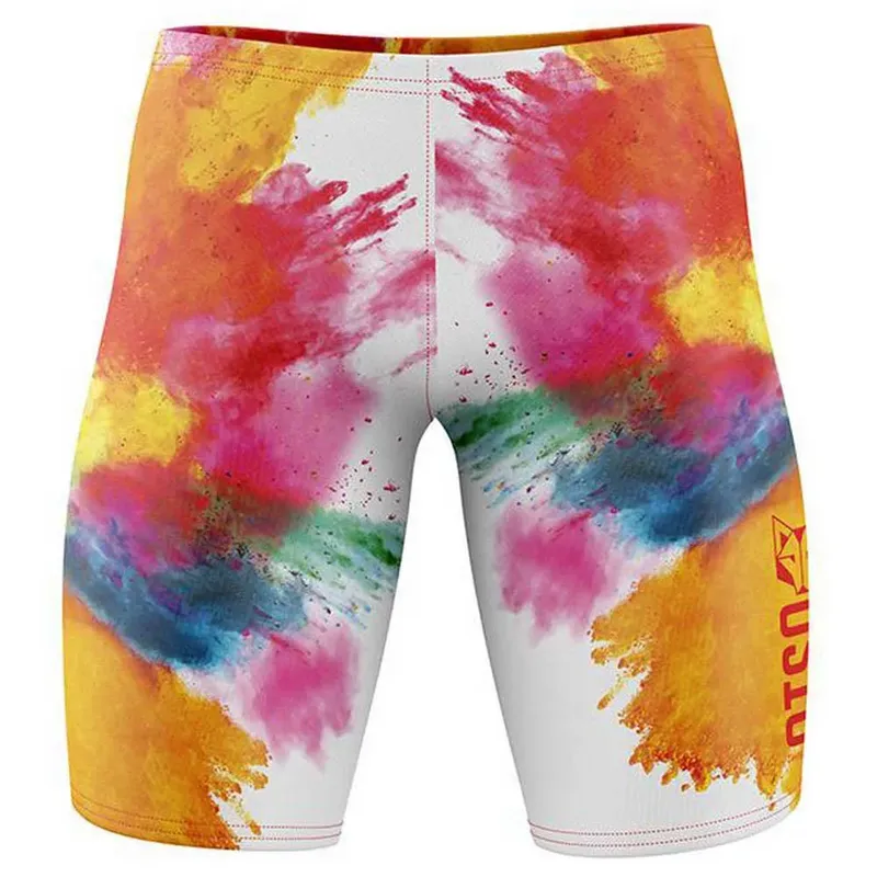 Otso Swjm Jammer Multicolor L Men