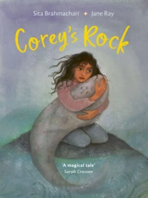 Otter-Barry Books Corey'S Rock