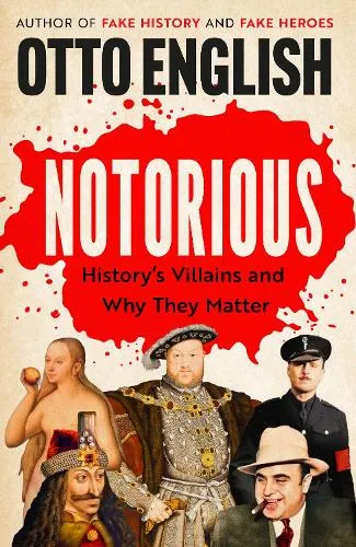 Otto English Notorious