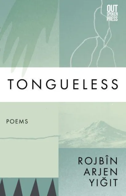 Out-Spoken Press Tongueless