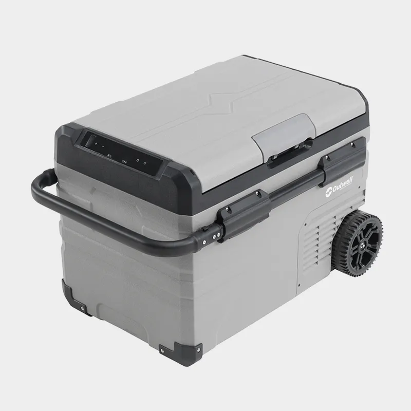 Outwell Arctic Frost 35 V2, Grey One Size