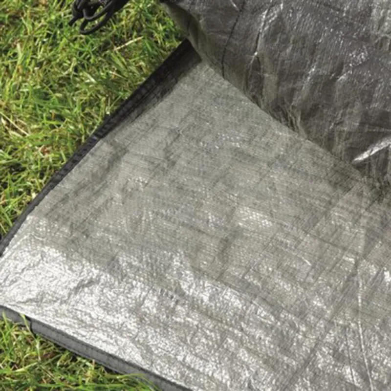 Outwell Idaho 5 Air Cosy Carpet Grey