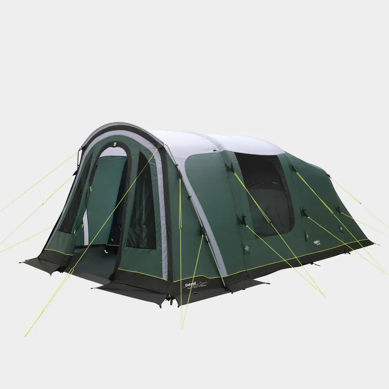 Outwell Idaho 5 Air Tent Green