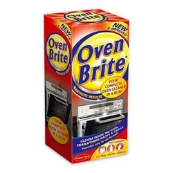 Oven Brite Cleaner Set