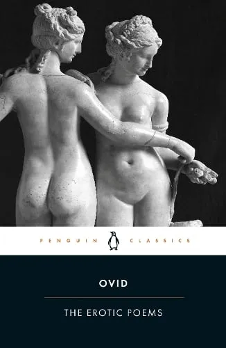Ovid The Erotic Poems