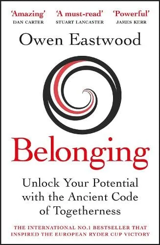 Owen Eastwood Belonging