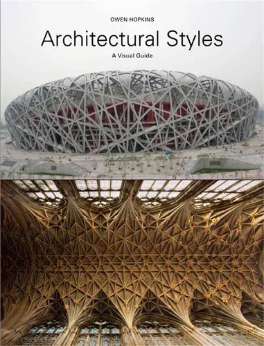 Owen Hopkins Architectural Styles