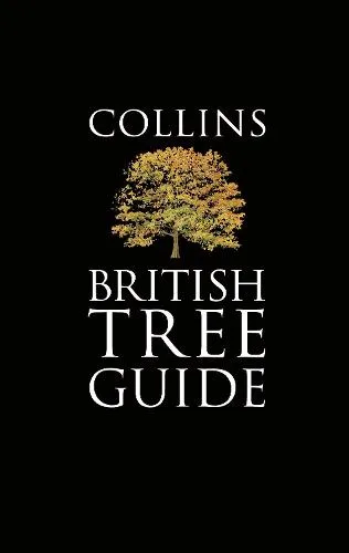 Owen Johnson Collins British Tree Guide