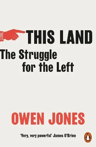 Owen Jones This Land