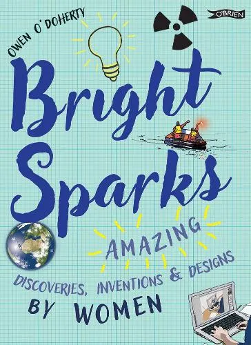 Owen O'Doherty Bright Sparks