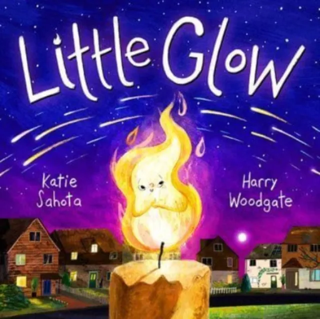 Owlet Press Little Glow