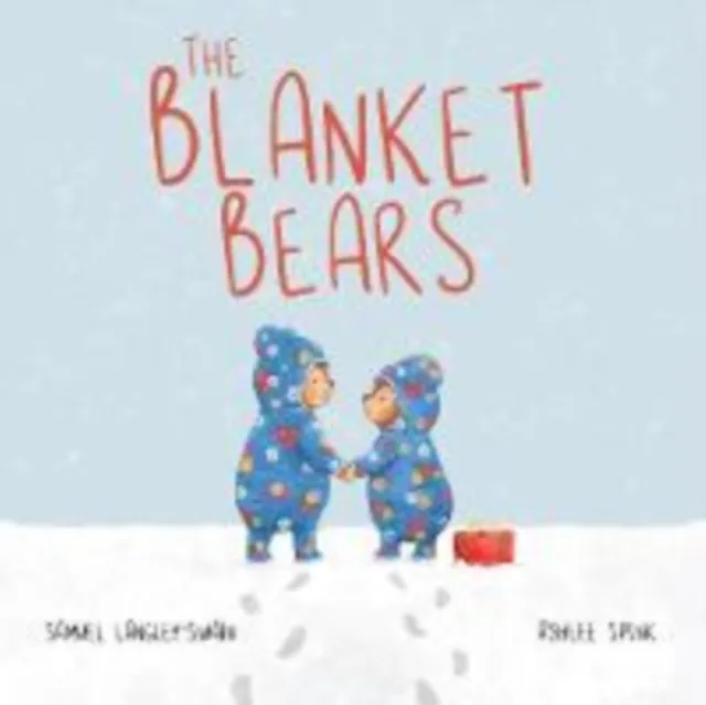 Owlet Press The Blanket Bears
