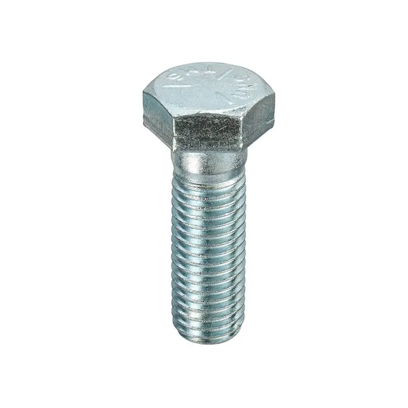 Unifix Sae Grade 5 Unc Hexagon Bolts 3/8-16 Unc x 1.1/2 - Box of 100