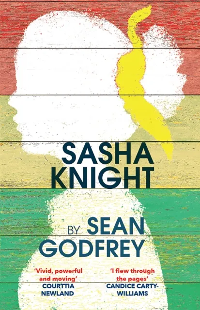 Own IT! Sasha Knight