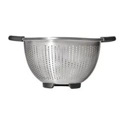 Oxford Hardware Oxo Steel Colander 2.8Ltr