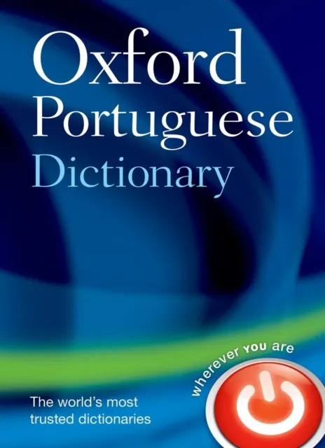 Oxford Languages Oxford Portuguese Dictionary
