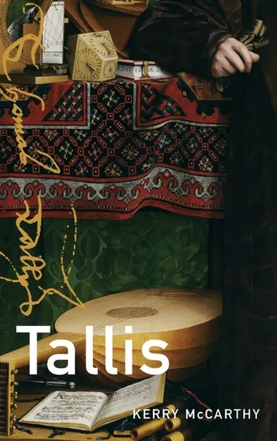 Oxford University Press Inc Tallis
