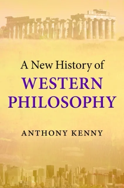 Oxford University Press A History Of Western Philosophy