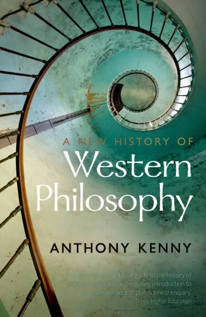 Oxford University Press A History Of Western Philosophy