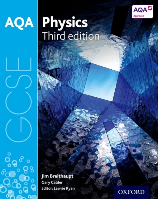 Lawrie Ryan Aqa Gcse Physics Student Book
