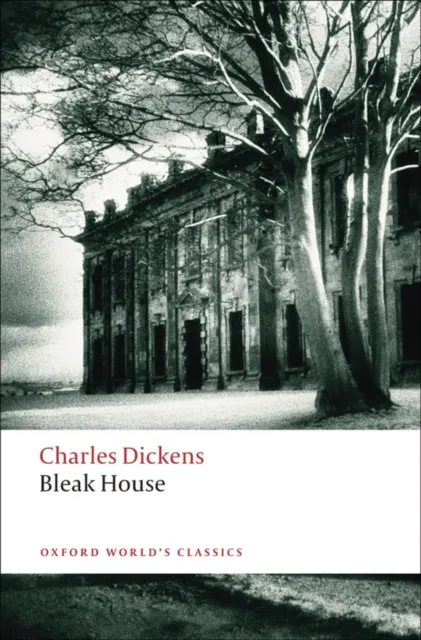 Oxford University Press Bleak House