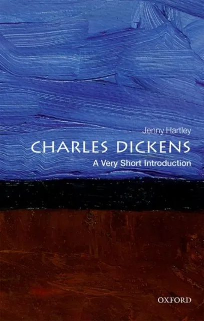 Oxford University Press Charles Dickens : A Very Short Introduction
