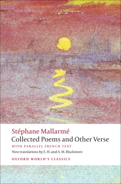 Oxford University Press Collected Poems And Other Verse