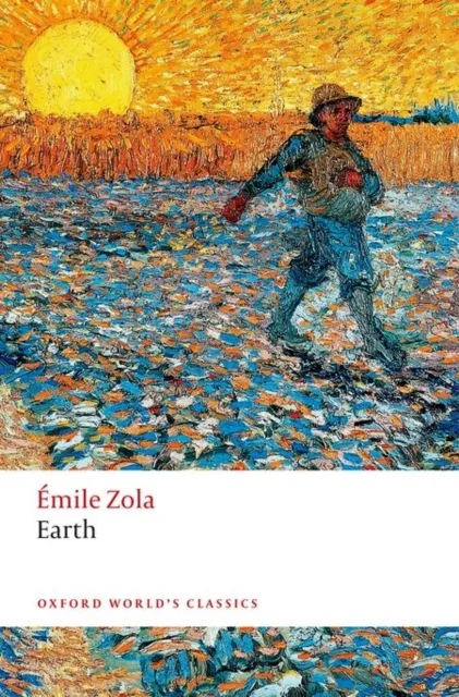 Oxford University Press Earth