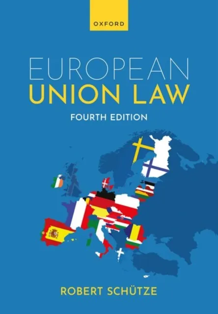 Oxford University Press European Union Law