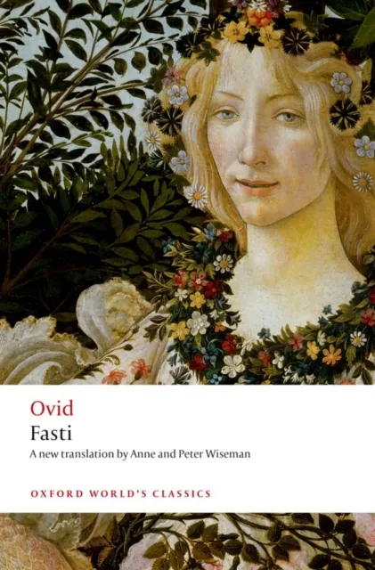 Oxford University Press Fasti