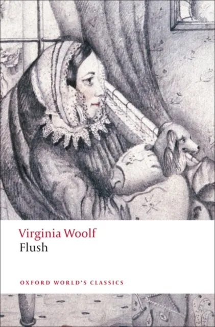 Oxford University Press Flush