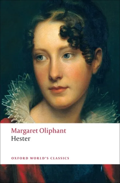 Oxford University Press Hester