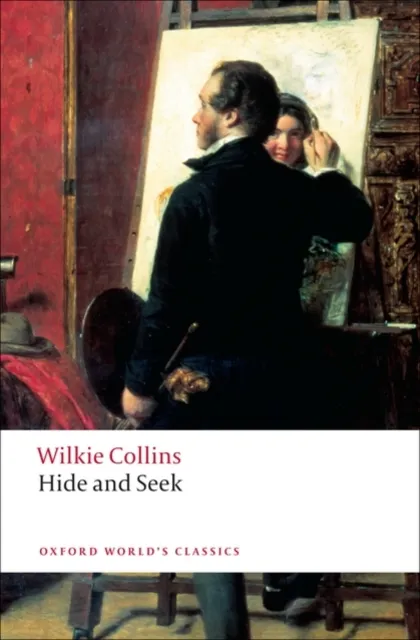 Oxford University Press Hide And Seek