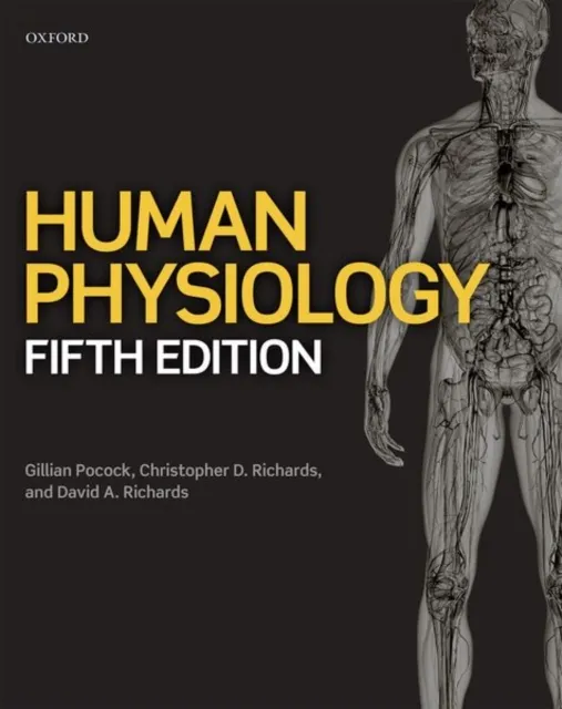 Oxford University Press Human Physiology