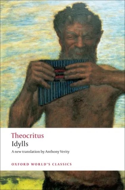 Oxford University Press Idylls