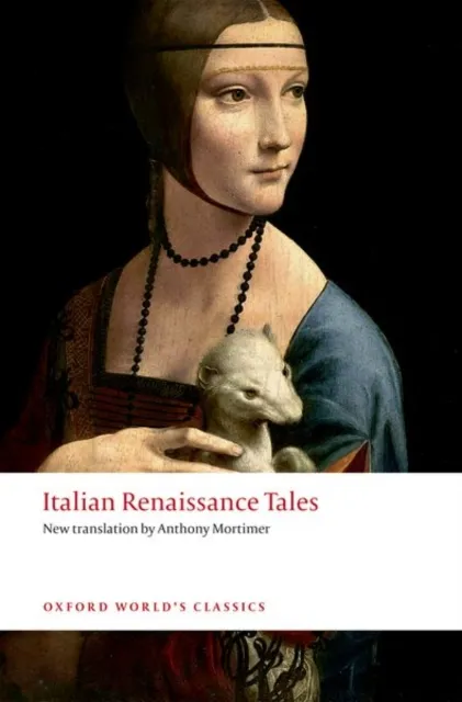 Oxford University Press Italian Renaissance Tales