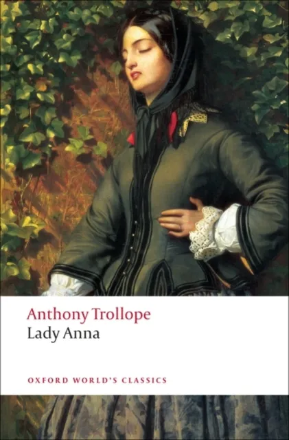 Oxford University Press Lady Anna