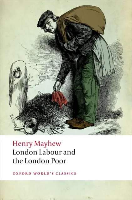 Oxford University Press London Labour And The London Poor
