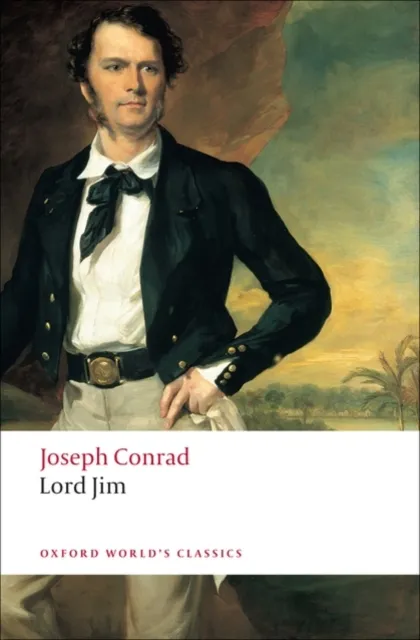 Oxford University Press Lord Jim