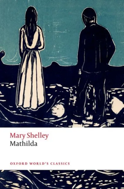 Oxford University Press Mathilda