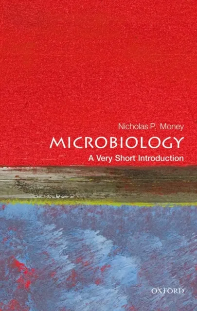 Oxford University Press Microbiology : A Very Short Introduction