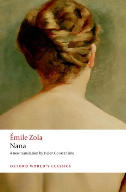 Oxford University Press Nana