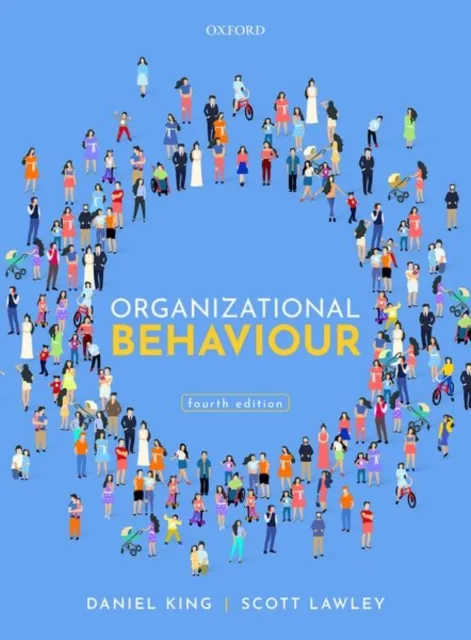 Oxford University Press Organizational Behaviour