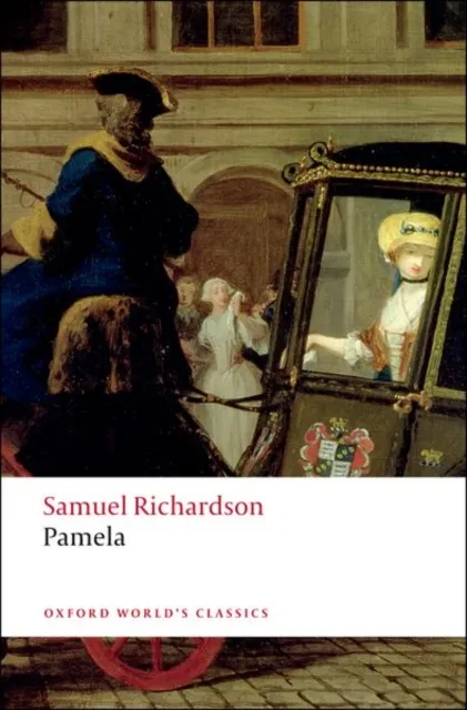 Samuel Richardson Pamela