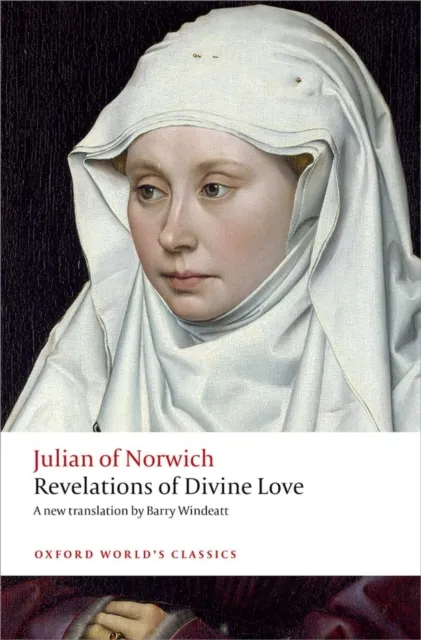 Oxford University Press Revelations Of Divine Love
