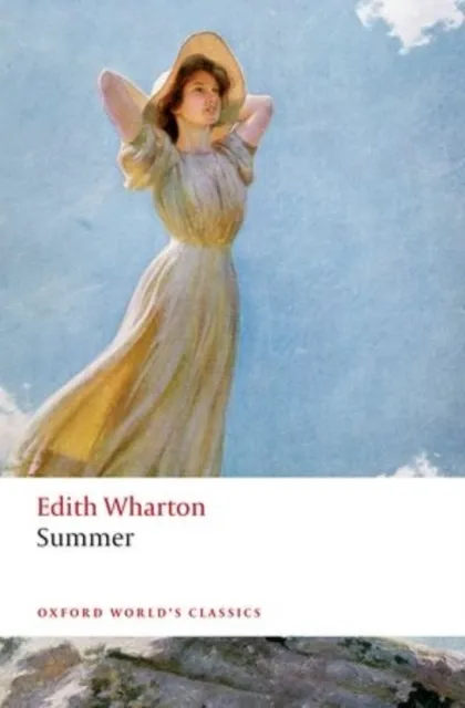 Oxford University Press Summer
