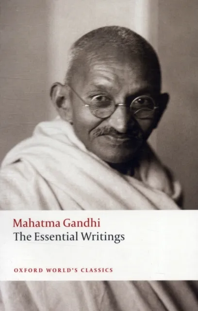 Oxford University Press The Essential Writings