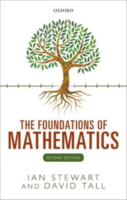 Oxford University Press The Foundations Of Mathematics